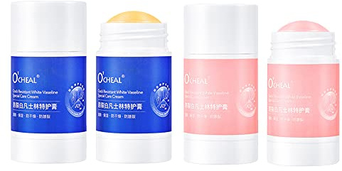 O'CHEAL Anti-Trocknung Riss Fußcreme Hand Risse Reparatur Creme Körpercreme Rissige Füße Entfernung Abgestorbene Haut Hand Füße Pflege Haut