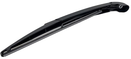 BSSTORE® Braccio Tergicristallo Spazzolante Posteriore 12 290mm Per 500 Modello 2007 In Poi