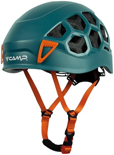 C.A.M.P. - Casco - IKON - 57-63 cm - Blu acqua