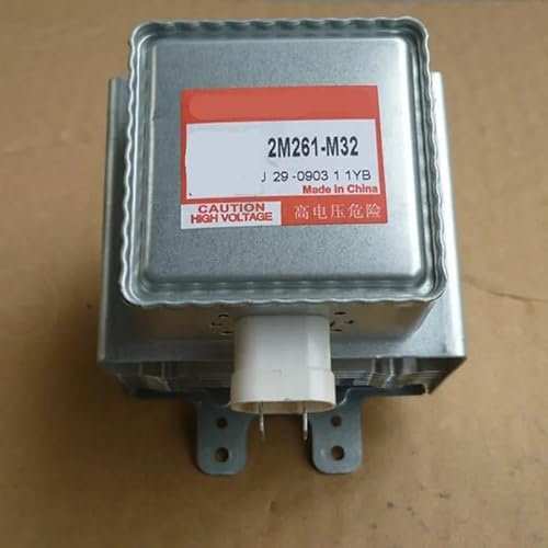 Tools compatible with New Transformer Microwave Oven Magnetron 2M261-M32 for Compatible with Panasonic New Transformer Microwave Oven Microwave Oven Parts Accessories