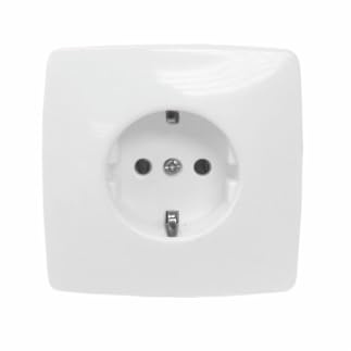 empotrar fijación 32 10/16 a, diseño compacto, fácil instalación, ideal para conexiones eléctricas en espacios reducidos.