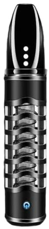 Mini cendrier Cigarette avec USB Tungstène Bobine Briquet Portable Cendrier Collecte Cigarettes Filtre Outils sales
