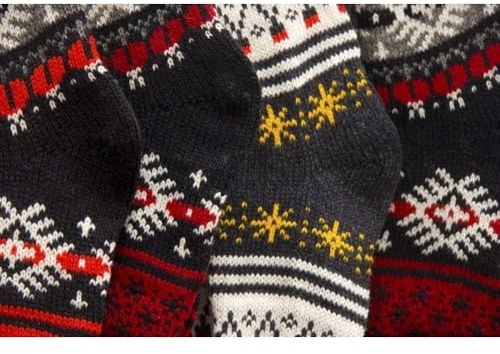 ArtDirect Estonia, Tallinn Wool socks at a market Unframed Art Print Giclee Poster by Ross, Nancy, Steve - Ready for Framing with Customization Sizes 10x7, 14x9, 20x13, 36x24, 48x32, 60x40 Inches