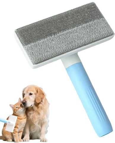 usefulbeauty Rimuove i di animali per mobili | Rasoio per peluche con | manico rimovibile | Rimuove i pelucchi, per canino, gatto, mobili, tappeti, divani, coperte, tende, cuscini