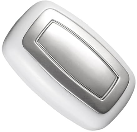 WEKAMOS Dispositivo para Dormir Inteligente Abs Pequeño y Delicado, Fácil de Usar Frecuencia Ajustable de 1hz a 80hz para Mejorar el Sueño Hogar Color Aleatorio
