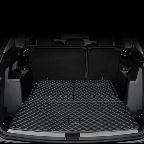 Kofferraummatten Für Jeep Für Grand Für Cherokee 2011–2021