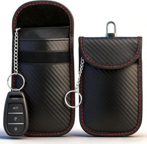2 Pièces Pochette Anti Onde pour Mini Aceman 2024-2026
