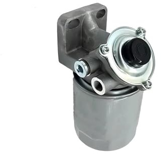 Haogui Ricambi for carrelli elevatori National III Filtro diesel 4D27G31-24100 F1122-000 Elemento Quan chai | Haogui(Assembly)