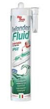 Wonder Fluid Gel Iniettabile isolante monocomponente IP68