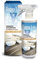 BAGNO LUX 500ml - Detergente ANTICORROSIVO per il Bagno, sanitari, ceramiche, rubinetterie, vasca e doccia, e arredi (nota aromatica al cocco).