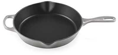 LE CREUSET 20187265410422 Poêle à Frire Fonte