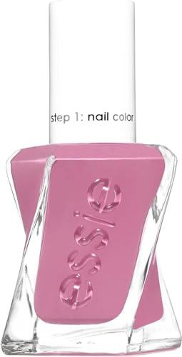 Essie Gel Couture - Timeless Tweeds Spring 2020 Collection - Woven with Wisdome - 13.5mL / 0.46oz
