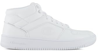 Champion RD18 2.0 Mid Mid Top Herren Schuhe Weiß Ww001 43 EU