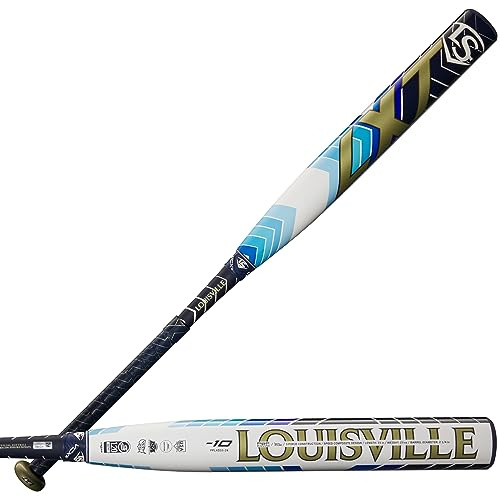Louisville Slugger 2024 LXT Fastpitch Schläger (-11, -10 und -9) – 73,7 cm, 76,2 cm, 78,7 cm, 81,3 cm, 83,8 cm, 86,4 cm