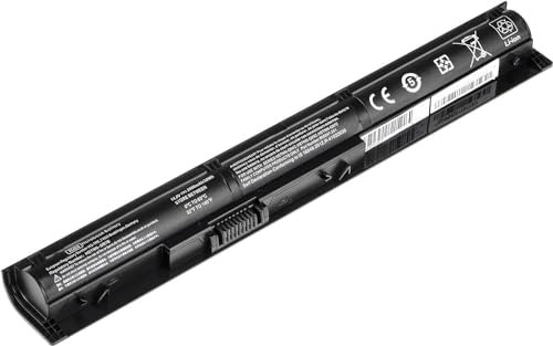FESTAS 14.8V 2600mAh RI04 RIO4 805294-001 Laptop Ersatz Akku für HP ProBook 450 455 470 G3 Series Envy 15 Series HSTNN-DB7B P3G16AA 811063-421 811346-001 RI06XL HSTNN-PB6Q HSTNN-Q94C Notebook Battery