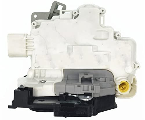 Zentralverriegelung Motor Für Türschlossverriegelung Zentralmechanismus Für Passat B6 Für Touareg 2011–2013 8K0839016 8K0839015 8J1837016A 8J1837015A Türschloss Zentralverriegelung (Color : Vorne lin