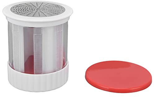 Mini Râpe à Fromage en Acier Inoxydable, Broyeur de Beurre de Fruits et Légumes, Broyeur Portable de Cuisine Domestique pour Outils de Cuisine,
