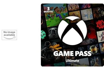 Xbox Wireless Controller - Carbon Black + Game Pass Ultimate | 3-Month Membership
