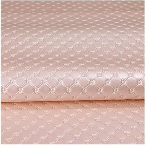 Genarbter Kunstleder-Stoff, For Polstermöbel Sofa Stuhl Autos Taschen Handwerk Schleife Ohrringe Herstellung Material Nähen DIY Stoff Kunstleder Kunstleder Polster Materia(1.38X3.0m)