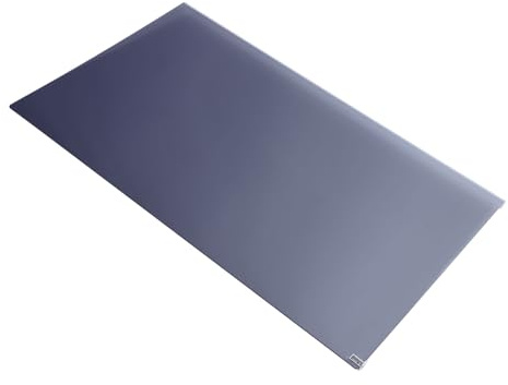 Dpofirs Filtre d'écran d'ordinateur à 32 Pouces, Bouclier 'ordinateur Professionnel, Bouclier Suspendu, Installation Facile pour l'espace de Travail