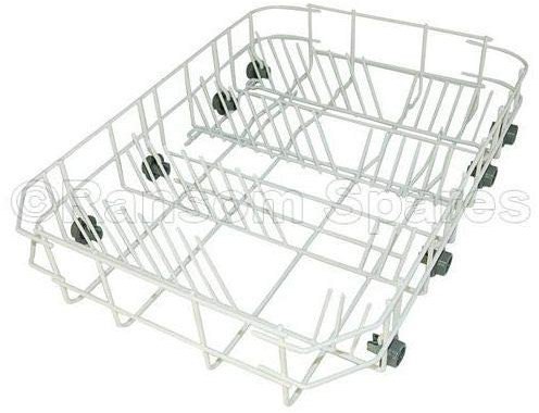 sparefixd Bottom Lower Cutlery Crockery Tray Basket forb Electrolux Dishwasher