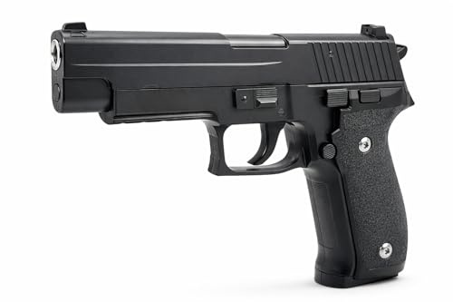NEMT FC26Black Federdruck Airsoft