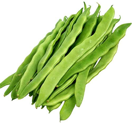 Germisem Helda Semi di Fagiolo Rampicante 100 g