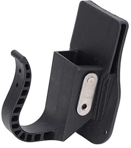 01 02 015 Driver Belt Holster - 220lb Drill Holster - Heavy Duty Exterior Design