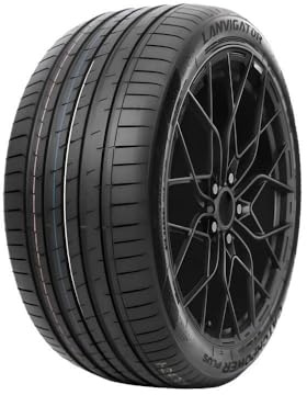 LANVIGATOR Sommerreifen 225/35 ZR 19 XL TL 88Y CATCHPOWER PLUS BSW