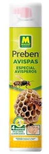 Massó Garden Preben avisperos 750 ml
