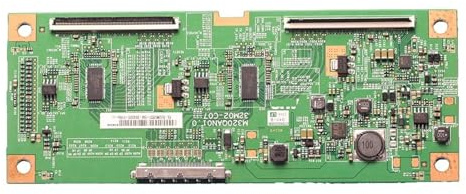 M320QAN01.0 32M02-C07 32'' T CON Equipment M320QAN01 0 32M02C07 Logic Board Suitable For 32 TV