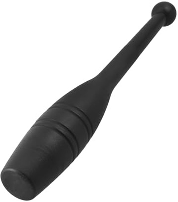 Levemolo Pinza de Mano de 1 Libra de PP para Entrenamiento Físico y Mejora del Agarre en Equipo Fitness para Uso en Casa, Gimnasio y Aire Libre para Adultos