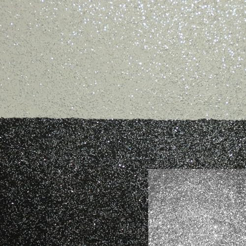 CoPa-Gran H+V Paul Kamm® Glitter Lasur Glitzer Effekt