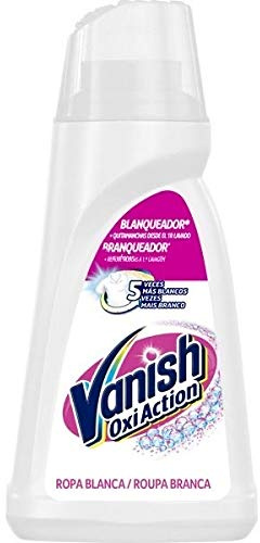 VANISH Kalia Gel OXI 900 ML, Schwarz, Standard