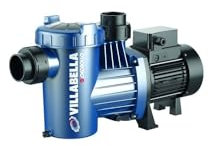 PEDROLLO Pompa di Filtrazione Piscina Winner 100 M 230v - 0,75 Kw - 18 M3/h