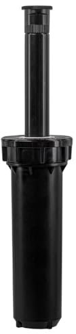 Orbit 54532-4 Professional Pop-Up Spray Head Sprinkler with End Strip Pattern Nozzle