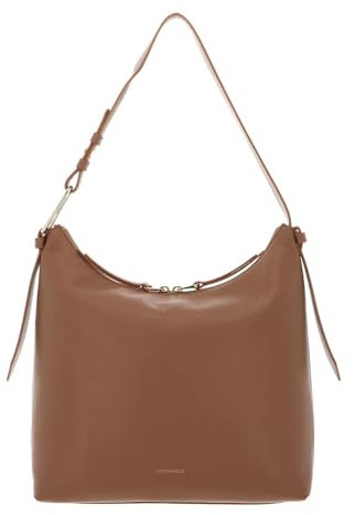 Coccinelle Malory Handbag Grained Leather Skin