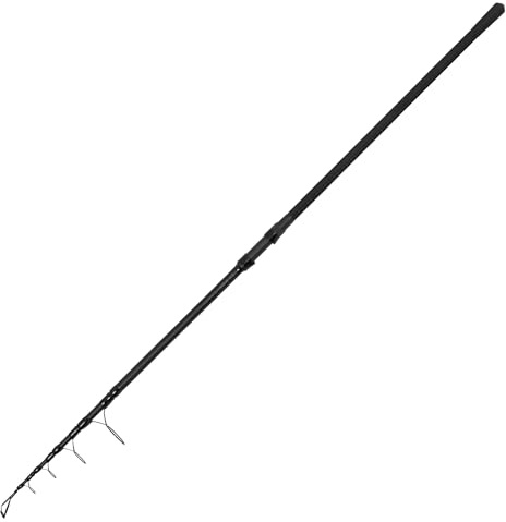 Fox EOS X - Caña de viaje telescópica para carpas (3,5 lb)