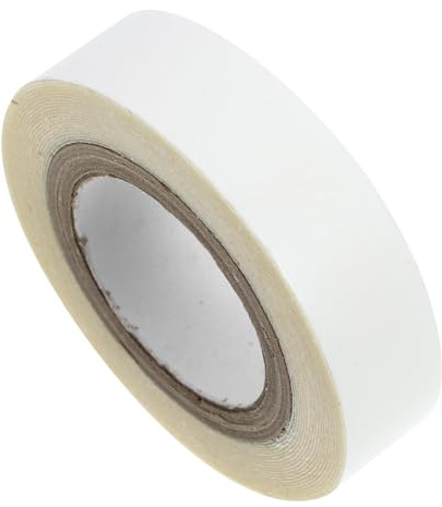 DRESSOOS Double-sided Wig Tape Adhesive Strong Hold Hair Extension Tape Replacement for Sensitive Skin Easy Application and Removal Hairpiece Bonding