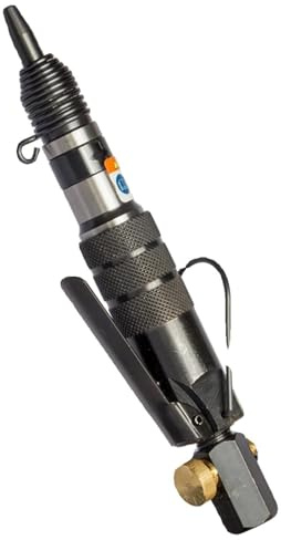 Rivettatrice pneumatica, rivettatrice, martello pneumatico, pala