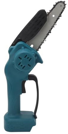 Cocoarm Ad Asta a Batteria Mini Motosega Telescopica Elettrica Asta di Prolunga Leggera per BL1820 BL1830 BL1840 BL1850 BL1860