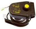 Interruptor automático para cortacésped eléctrico 12 Amp