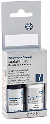 Lackstift Set ibisweiß Y9C