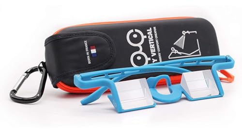 Y&Y Plasfun Evo Schutzbrille, Blau