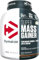 Dymatize Super Mass Gainer Rich Chocolate 2943g - Polvo Para Ganar Peso + Carbohidratos, Creapure Creatina, BCAA y Caseína