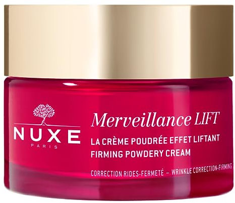 Nuxe MERVEILLANCE CREME POUDREE 50 ML