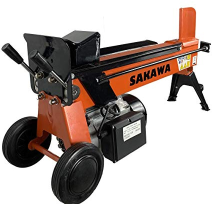 SAKAWA Spaccalegna Scoppio AS6TC