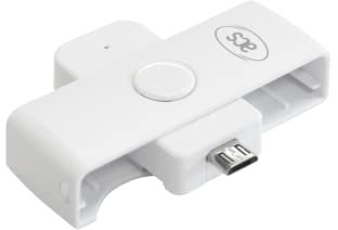 ACR39U-ND USB-B 1Tacho