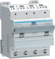 FI-Schutzschalter 4P6kA C16A 30mA Typ A - Fehlerstromschutzschalter C16/0,03A