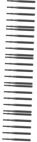BUGUUYO 5sets Automotive Windschutzscheibe Reparatur Kit Riss Chip Windschutzscheibe Riss Reparatur Kit 5 Stücke * 5